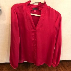 Beautiful Vince Camuto blouse